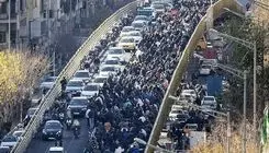 هشدار نیروهای امنیتی / پشت آشوب‌های اخیر دست‌هایی پنهان است