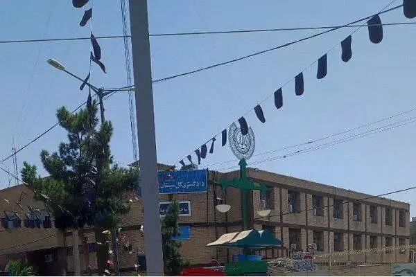 دستور ویژه برای شناسایی عوامل پشت‌پرده حمله زاهدان