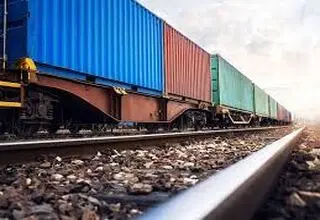 رشد ۱۷ درصدی آماده بکاری در لکوموتیوهای شبکه های ریلی کشور