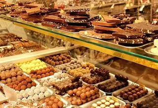 سوئیس؛ از شکلات و بی‌طرفی سیاسی تا ساعت‌های دقیق