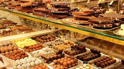 سوئیس؛ از شکلات و بی‌طرفی سیاسی تا ساعت‌های دقیق
