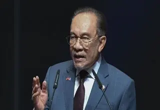 مالزی برقراری آتش بس میان ایران وآمریکا را خواستار شد