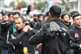 روایت عـــــــــشق اشـــــــک و ارادت