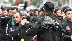 روایت عـــــــــشق اشـــــــک و ارادت