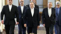 حرکت گام‌ به‌گام ایران در مسیر تنش‌زدایی با اروپا