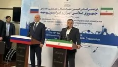 وزیر انرژی روسیه: در یازده ماه گذشته پروژه‌ها ۱۳ برابر میان ایران و روسیه موفق‌تر بوده است