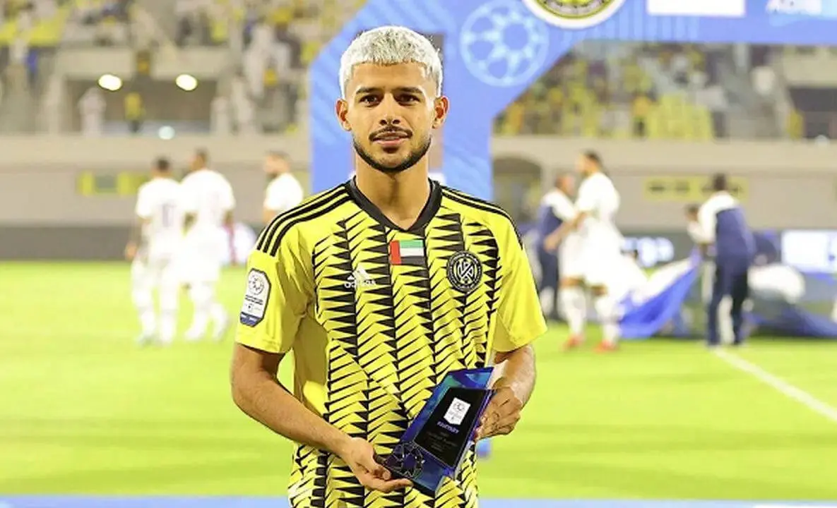 بلاتکلیفی مهدی قایدی در نقلوانتقالات!