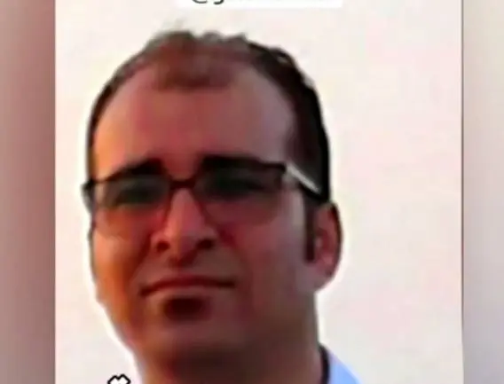 مسافر قلابی، قاتل مسافرکش گرگانی از آب درآمد + عکس