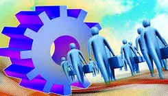 خروج بنگاه‌ها از زیر سایه سیاست