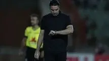 جواد نکونام- پیکان: منتفی شد!
