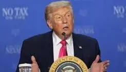 محاسبه اشتباه ترامپ