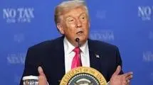 محاسبه اشتباه ترامپ