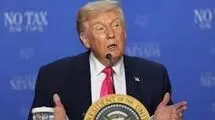 محاسبه اشتباه ترامپ