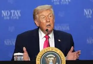 محاسبه اشتباه ترامپ