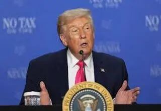 محاسبه اشتباه ترامپ