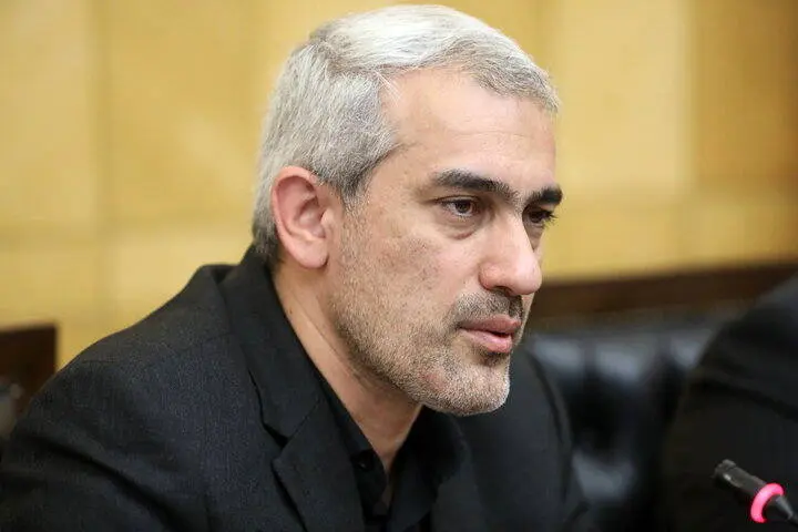 اعلام آمادگی ایران برای دیجیتالیسازی اقتصاد با تاجیکستان