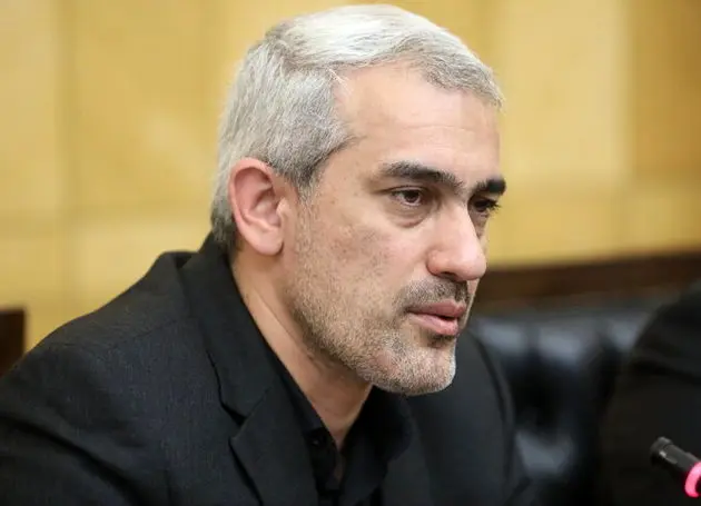 اعلام آمادگی ایران برای دیجیتالی‌سازی اقتصاد با تاجیکستان 