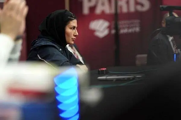 زنگنه سرمربی تیم ملی کاراته زنان: کسب مدال دور از دسترس نیست