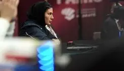 زنگنه سرمربی تیم ملی کاراته زنان: کسب مدال دور از دسترس نیست
