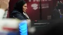 زنگنه سرمربی تیم ملی کاراته زنان: کسب مدال دور از دسترس نیست