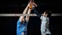 پیروزی ژاپن، برزیل و لهستان در هفته دوم لیگ ملت‌های والیبال