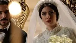 چهره جدید الیکا ناصری همه را شوکه کرد؛ زیبایی بی‌نقص «عروس یاغی»!