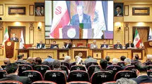 حمایت ناکارآمد از بخش‌خصوصی 