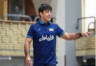 باوفا: اشتباهات کشتی‌گیران مدال را از چنگ ما درآورد