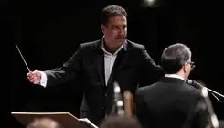 ارکستر چکاوک با آثار پازوکی به صحنه می‌رود