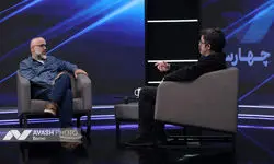 امیرعباس هویدا و اسدالله علم، دولت و قدرت دوران پهلوی بودند/ در سوریه مجذوب «ابن عربی» شدم