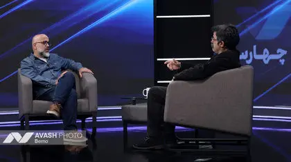 امیرعباس هویدا و اسدالله علم، دولت و قدرت دوران پهلوی بودند/ در سوریه مجذوب «ابن عربی» شدم