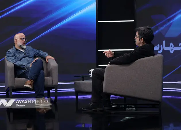 امیرعباس هویدا و اسدالله علم، دولت و قدرت دوران پهلوی بودند/ در سوریه مجذوب «ابن عربی» شدم