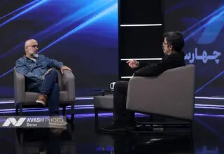 امیرعباس هویدا و اسدالله علم، دولت و قدرت دوران پهلوی بودند/ در سوریه مجذوب «ابن عربی» شدم