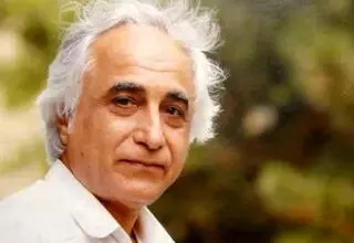 «شمس لنگرودی» بازیگر یک فیلم جدید شد