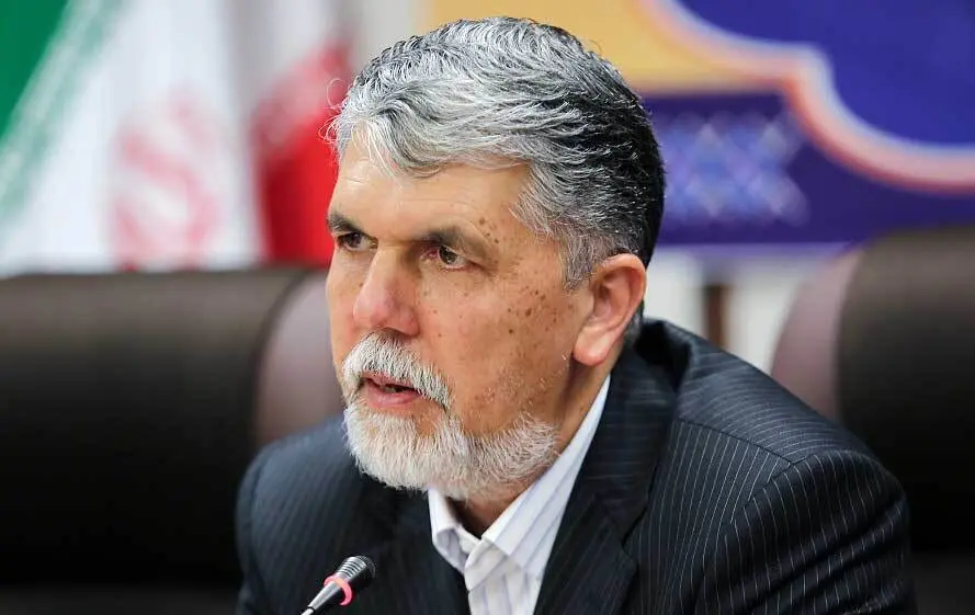 بازگرداندن ایمن حجاج در شرایط جنگی اقدام ارزشمندی بود