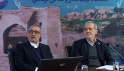 پزشکیان: صادقانه باید به مردم گفته شود، چه داریم و چه نداریم