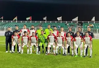 برتری ایران مقابل ژاپن