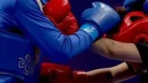 تیم ملی ووشو پس از ۴ اردو راهی بازی‌های آسیایی ناگویا می‌شود
