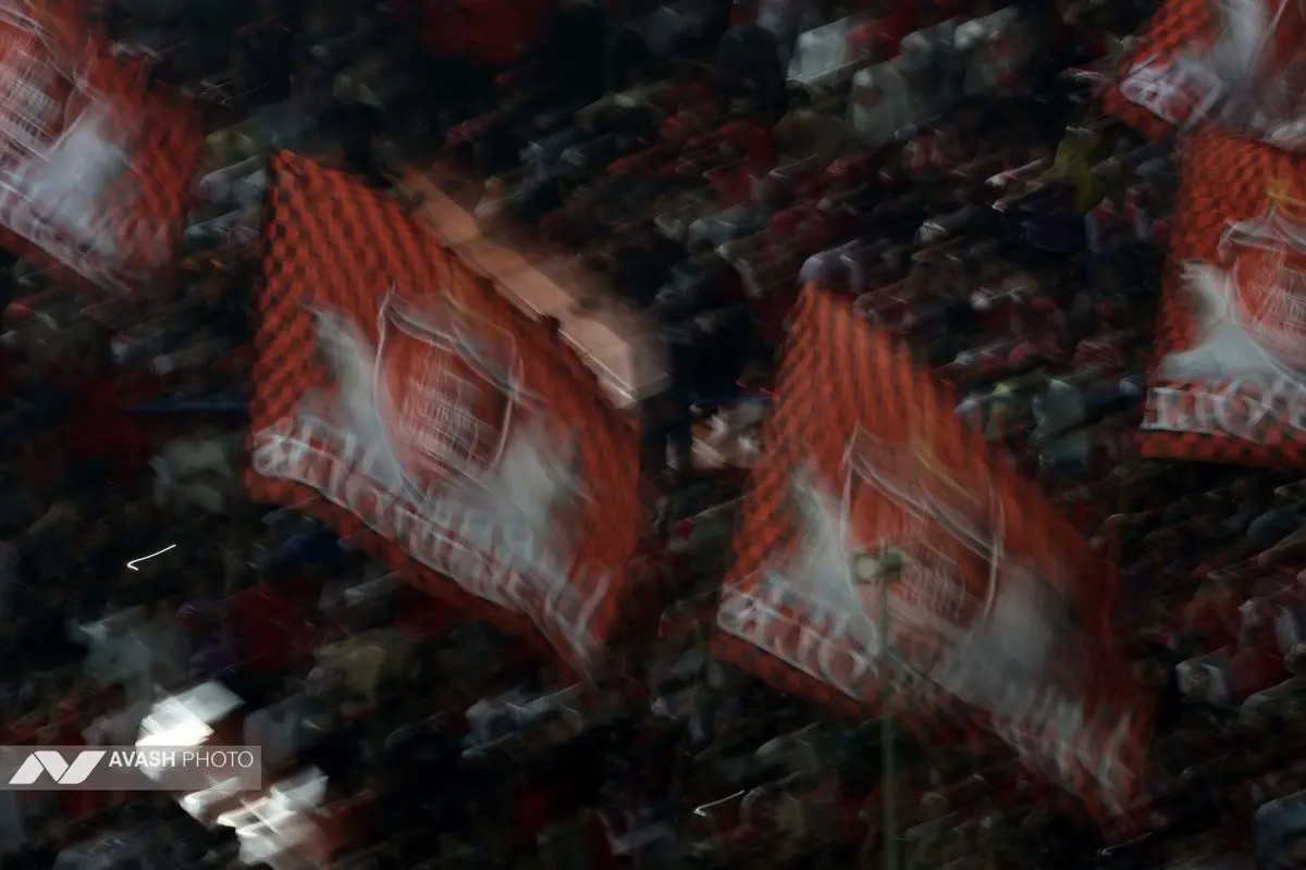 لیگ برتر- پرسپولیس و گل گهر