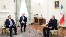 قدردانی رئیس جمهور از مهمان‌نوازی دولت و ملت عراق از زائرین ایرانی