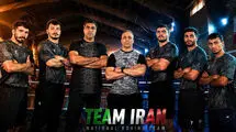 ترکیب تیم ملی بوکس مردان در جام جهانی مشخص شد