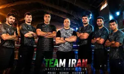 ترکیب تیم ملی بوکس مردان در جام جهانی مشخص شد