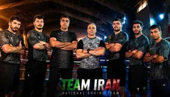 ترکیب تیم ملی بوکس مردان در جام جهانی مشخص شد