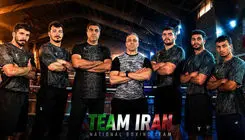 ترکیب تیم ملی بوکس مردان در جام جهانی مشخص شد