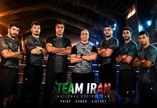 ترکیب تیم ملی بوکس مردان در جام جهانی مشخص شد