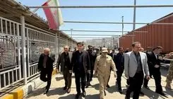 تردد زائران اربعین رایگان شد