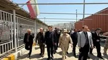 تردد زائران اربعین رایگان شد