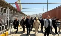 تردد زائران اربعین رایگان شد