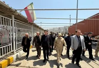 تردد زائران اربعین رایگان شد