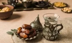 روزه‌داری سالم؛ از افطار هوشمندانه تا سحری ضدتشنگی!